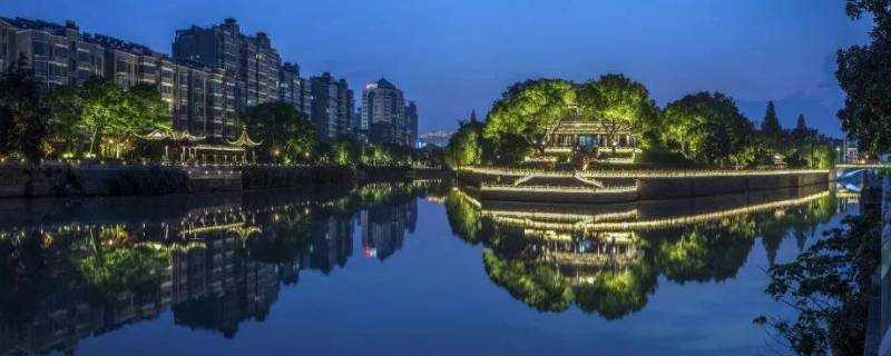 溧阳的由来