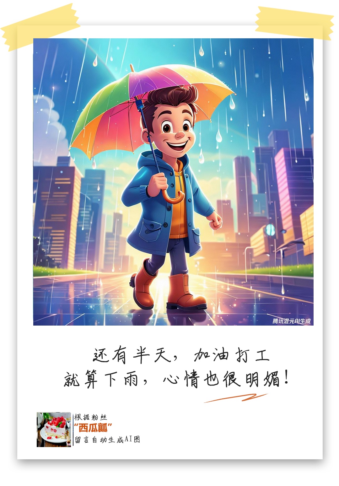 杭州暴降！浙江局部暴雨！“取消五一出游”冲上热搜，很多杭州人看完笑了...